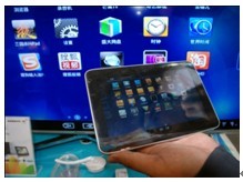 從硬件創(chuàng)新到生態(tài)融合 平板技術(shù)熱點(diǎn)深度解讀與未來(lái)展望