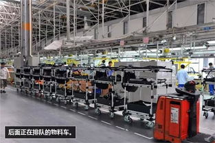 一汽大眾安迅店計算機應用 數字化服務賦能汽車銷售新體驗