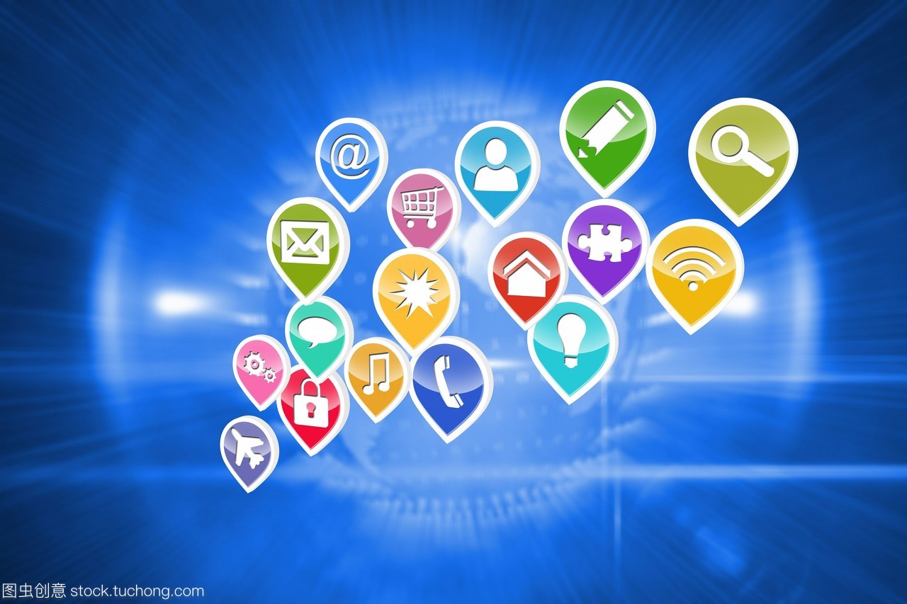 彩色計算機應用中的合成圖像技術(shù) 現(xiàn)實與虛擬的交匯點